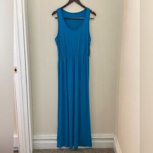 Arizona Jean Co Women’s Maxi Dress Size XL
